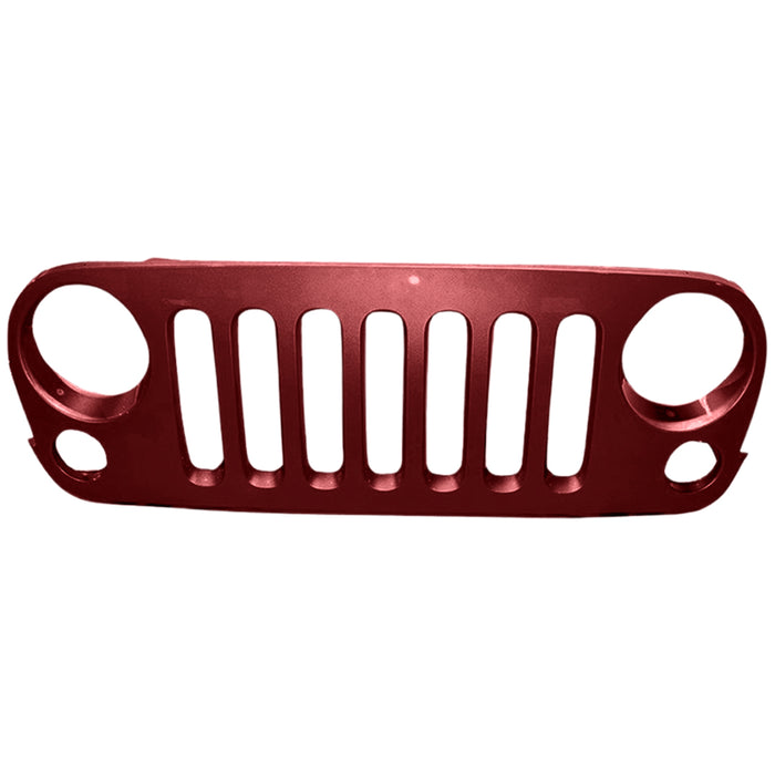 Jeep Wrangler Grille - CH1200313