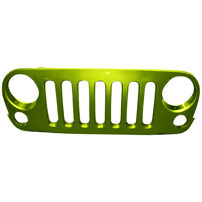 Jeep Wrangler Grille - CH1200313