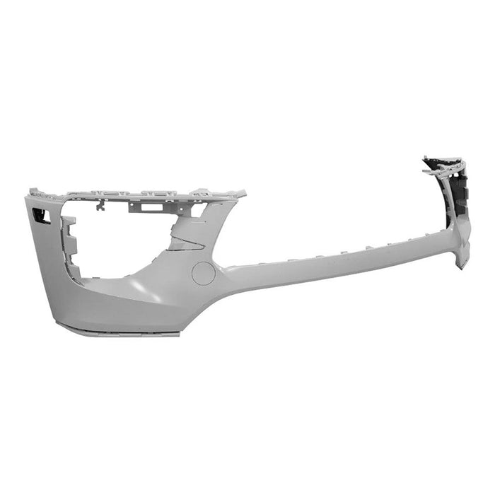 Porsche Macan GTS Front Bumper W/O Park Distance Control - PO1000238