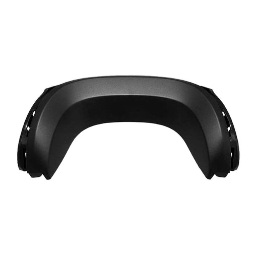 Porsche Boxster/Cayman GT4/Spyder Rear Bumper Molding Center Exh - PO1144100