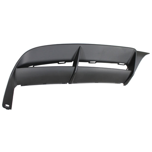 Porsche Boxster/Cayman GT4/Spyder Rear Driver Side Bumper Molding - PO1146100