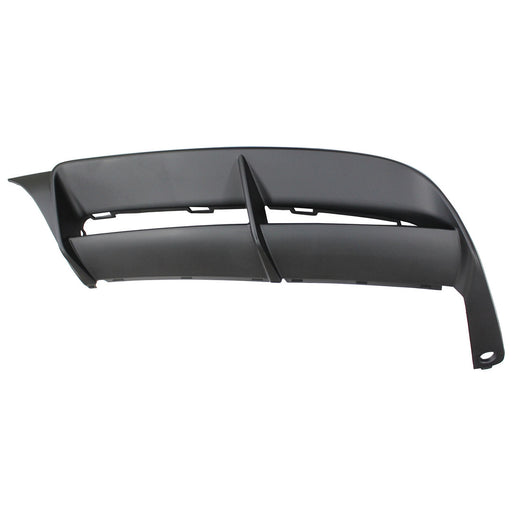 Porsche Boxster/Cayman GT4/Spyder Rear Passenger Side Bumper Molding - PO1147100