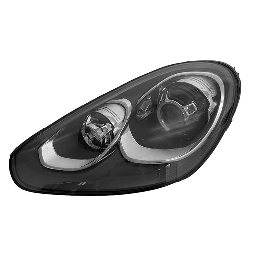 Porsche Cayenne 10762 - PO2502135