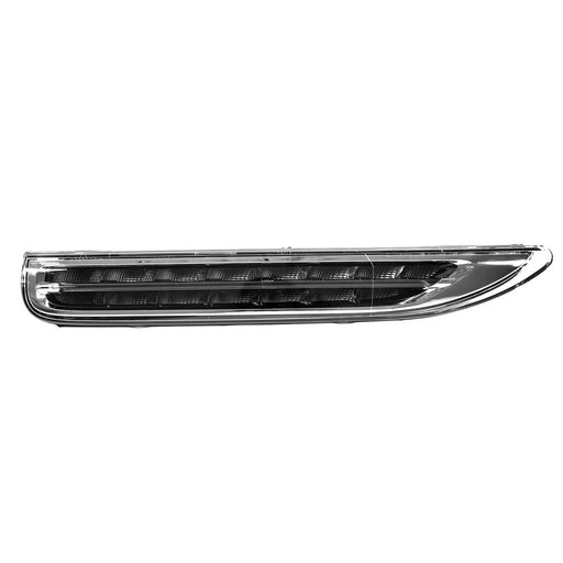 Porsche Cayenne Base/Diesel/Diesel Platinum Edition/GTS/Platinum Edition/S/S E-Hybrid/S E-Hybrid Platinum Edition/S Hybrid/Turbo/Turbo S Driver Side Daytime Running Light W/Halogen H/Lamps - PO2562100
