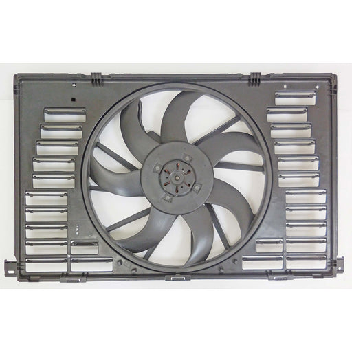 Porsche Panamera Engine Cooling Fan Assembly 2.9L V6/3L V6 - PO3115105
