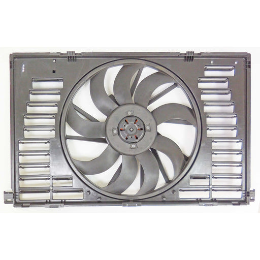 Porsche Panamera 4 E-Hybrid/4 E-Hybrid Executive/4 E-Hybrid Sport Turismo/Turbo/Turbo Executive Engine Cooling Fan Assembly 2.9L V6/4L V8 - PO3115106