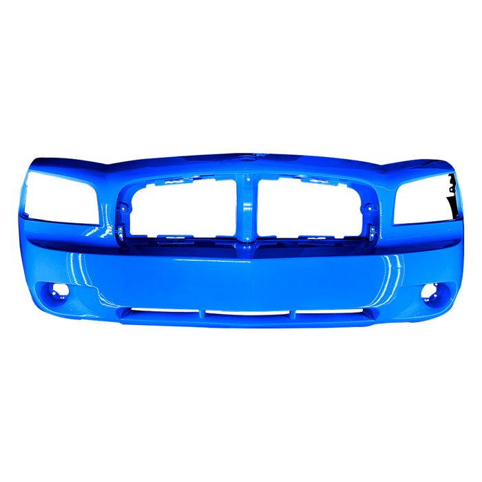 Dodge Charger Front Bumper - CH1000461