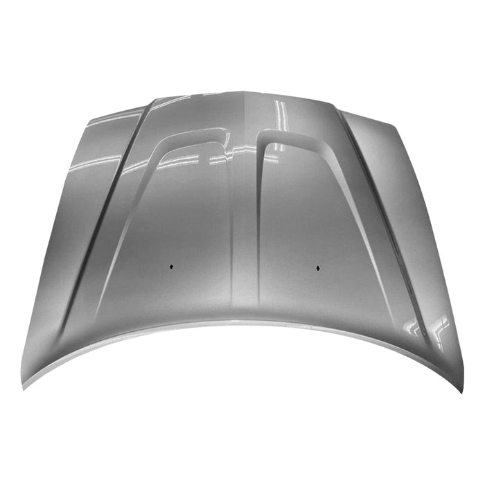 Dodge Charger Hood - CH1230291