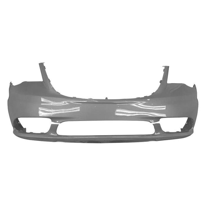 Chrysler Town & Country Front Bumper - CH1000990