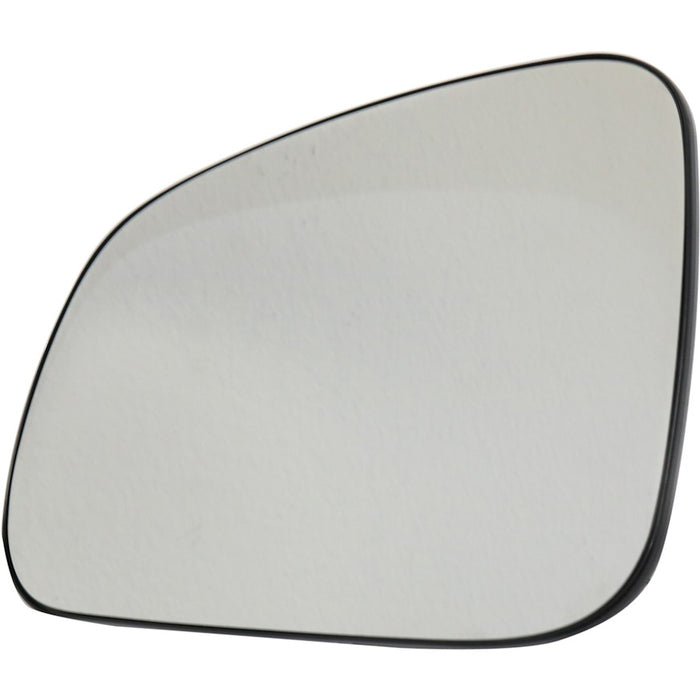 Pontiac Grand Prix Driver Side Door Mirror Glass From 4-27-05 Flat - GM1324114