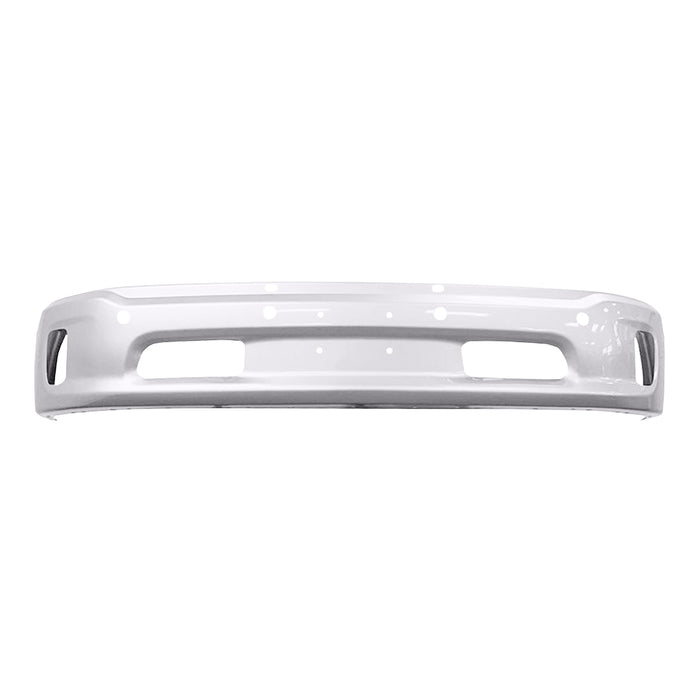 Dodge Ram 1500/1500 Classic Front Bumper With Fog Light Holes & With Sensor Holes - CH1002400