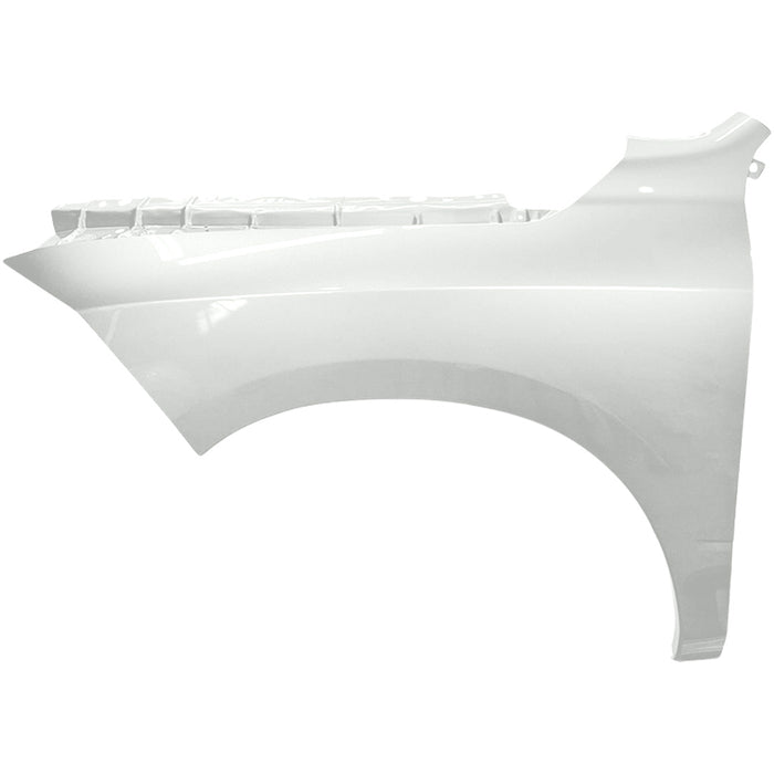 Dodge RAM 1500/1500 Classic/2500/3500/4500/5500 CAPA Certified Driver Side Fender - CH1240269