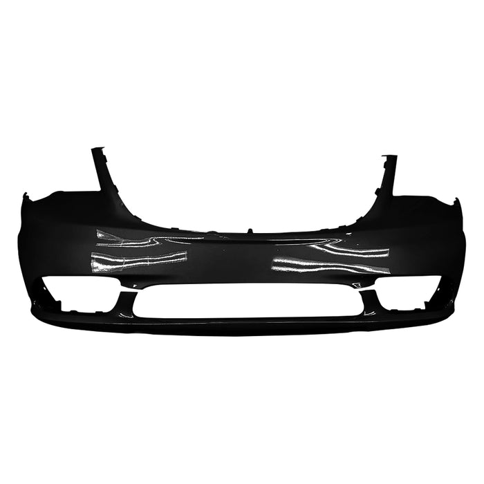 Chrysler Town & Country Front Bumper - CH1000990
