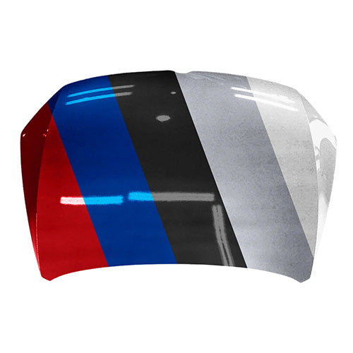 Hoods & Components image