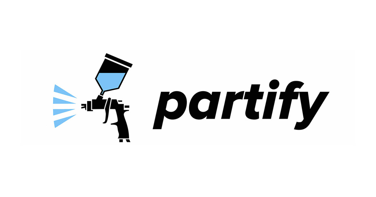 Partify - North America's Leading Painted Parts Company