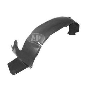 Driver Side Fender Liner image