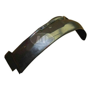 Revestimiento del guardabarros del lado del conductor image