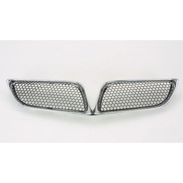 Grilles & Components image