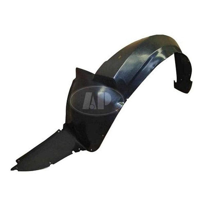 Pontiac G5 Front CAPA Certified Driver Side Fender Liner Base/Ls/Lt - GM1250120C
