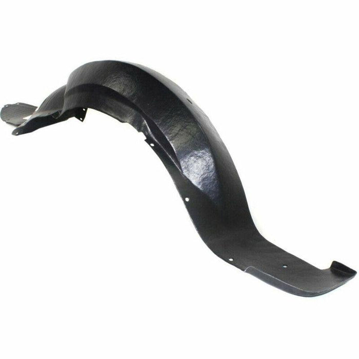 2005-2010 Pontiac G5 Front Driver Side Fender Liner Base/Ls/Lt - GM1250120-Partify-Painted-Replacement-Body-Parts