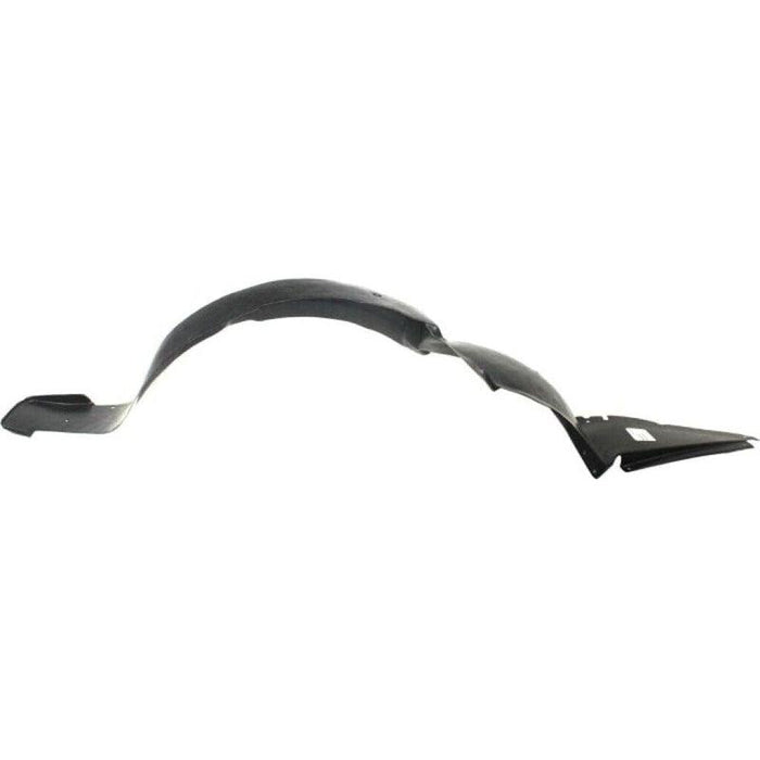 2005-2010 Pontiac G5 Front Driver Side Fender Liner Base/Ls/Lt - GM1250120-Partify-Painted-Replacement-Body-Parts