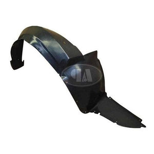 Revestimiento del guardabarros del lado del pasajero image