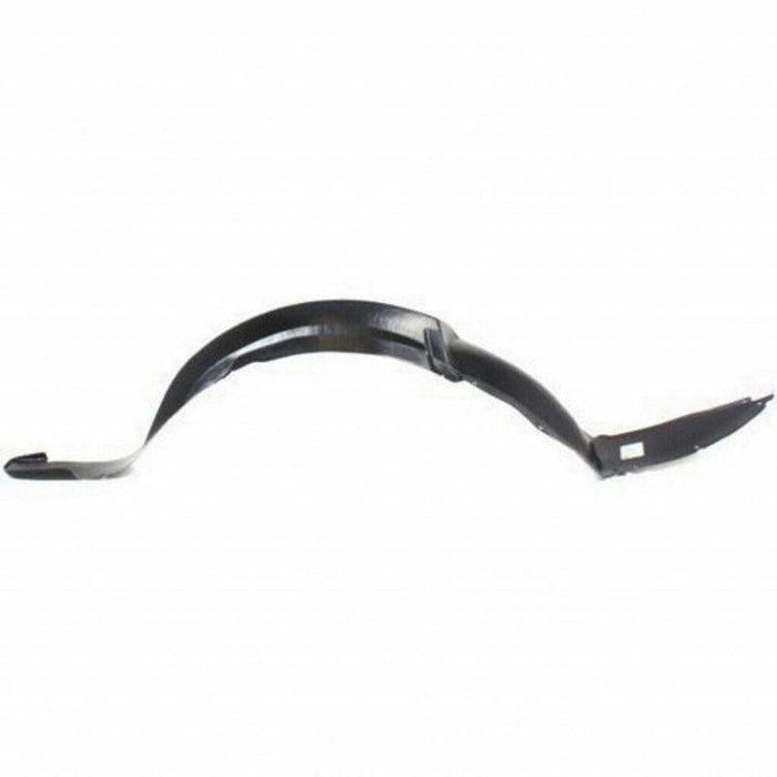 2005-2010 Pontiac G5 Front Passenger Side Fender Liner Base/Ls/Lt - GM1251120-Partify-Painted-Replacement-Body-Parts