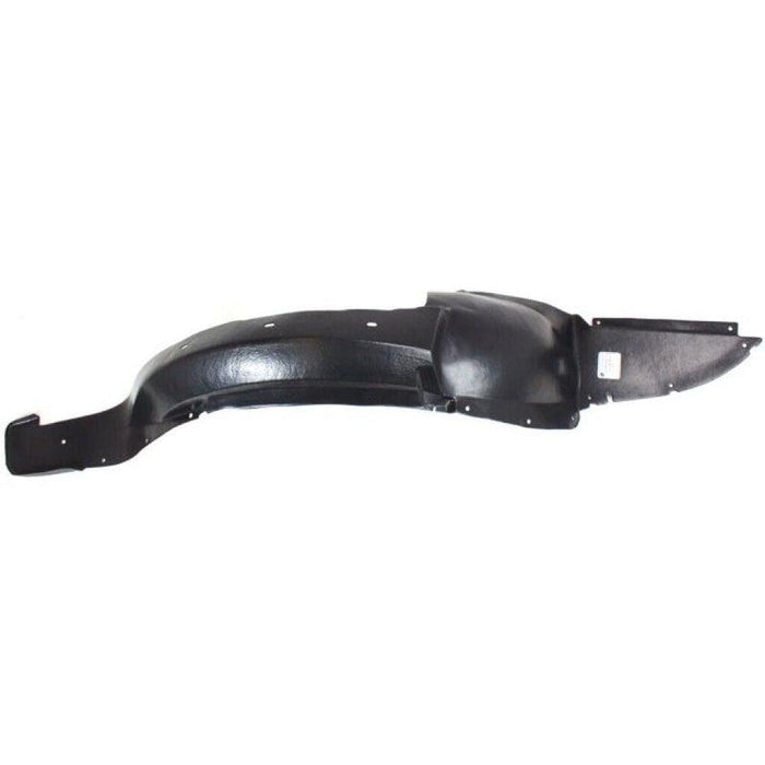 2005-2010 Pontiac G5 Front Passenger Side Fender Liner Base/Ls/Lt - GM1251120-Partify-Painted-Replacement-Body-Parts