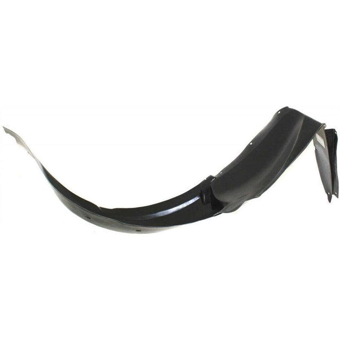 Pontiac G5 Front CAPA Certified Passenger Side Fender Liner Sport/Ss/Ltz - GM1251121C