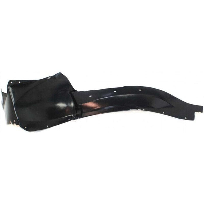 2005-2010 Pontiac G5 Front Passenger Side Fender Liner Sport/Ss/Ltz - GM1251121-Partify-Painted-Replacement-Body-Parts