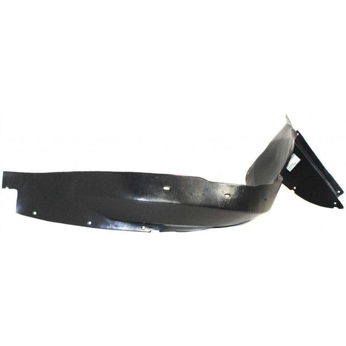 2005-2010 Pontiac G5 Front Passenger Side Fender Liner Sport/Ss/Ltz - GM1251121-Partify-Painted-Replacement-Body-Parts