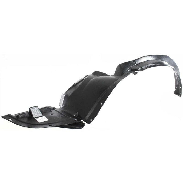 2005-2010 Pontiac G6 Front Driver Side Fender Liner - GM1248174-Partify-Painted-Replacement-Body-Parts