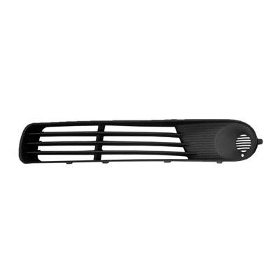 Pontiac G6 Lower CAPA Certified Grille Passenger Side Without Fog Lamp - GM1039135C