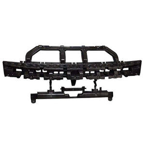 Rear Bumper Impact Absorber image