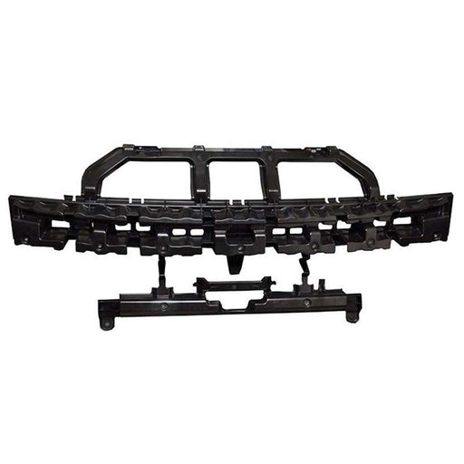 2005-2010 Pontiac G6 Rear Bumper Impact Absorber Sedan - GM1170208-Partify-Painted-Replacement-Body-Parts