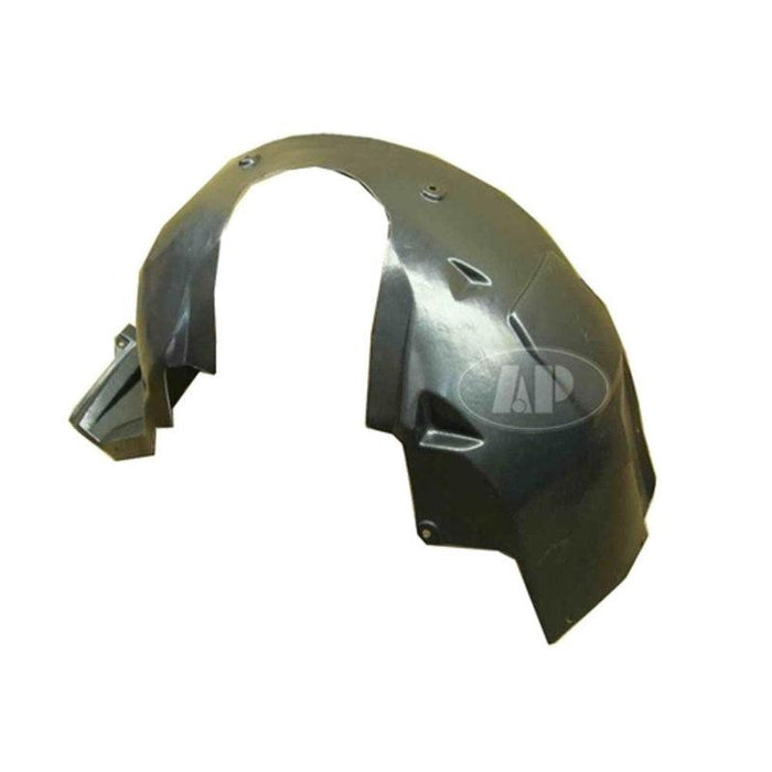 2008-2009 Pontiac G8 Front Driver Side Fender Liner - GM1248204-Partify-Painted-Replacement-Body-Parts