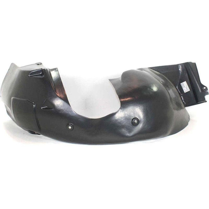 2008-2009 Pontiac G8 Front Driver Side Fender Liner - GM1248204-Partify-Painted-Replacement-Body-Parts
