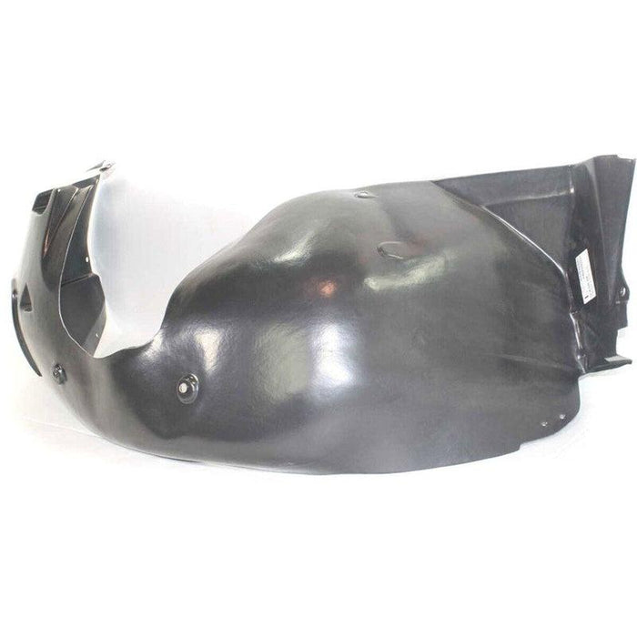 2008-2009 Pontiac G8 Front Driver Side Fender Liner - GM1248204-Partify-Painted-Replacement-Body-Parts