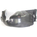 2008-2009 Pontiac G8 Front Driver Side Fender Liner - GM1248204-Partify-Painted-Replacement-Body-Parts