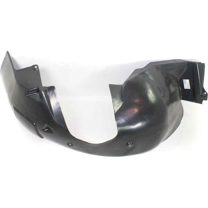 2008-2009 Pontiac G8 Front Driver Side Fender Liner - GM1248204-Partify-Painted-Replacement-Body-Parts