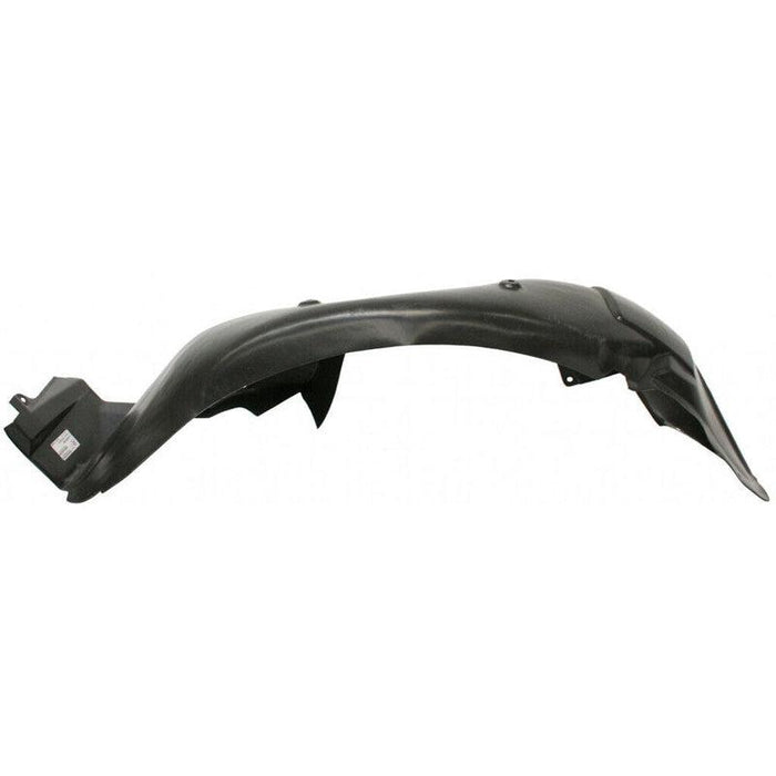 2008-2009 Pontiac G8 Front Passenger Side Fender Liner - GM1249204-Partify-Painted-Replacement-Body-Parts