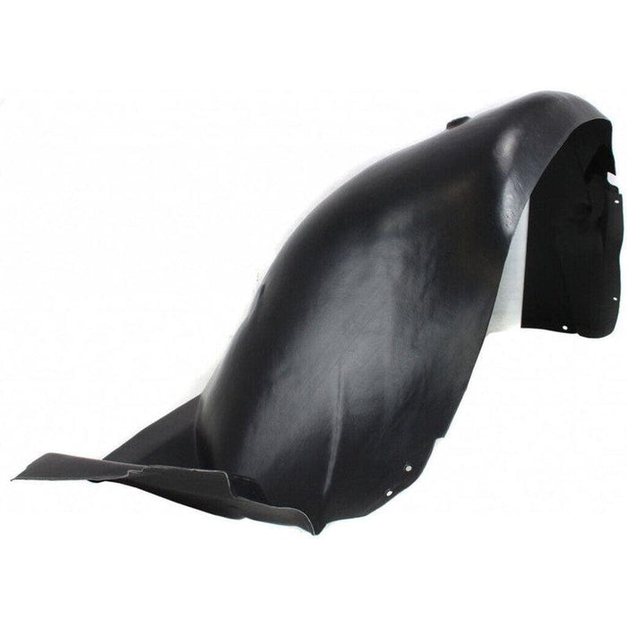 2008-2009 Pontiac G8 Front Passenger Side Fender Liner - GM1249204-Partify-Painted-Replacement-Body-Parts