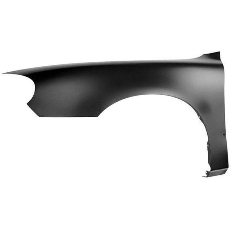 Pontiac Grand AM CAPA Certified Driver Side Fender - GM1240264C