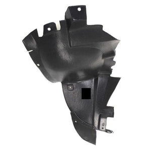 Passenger Side Fender Liner image