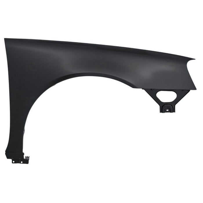 Pontiac Grand Prix CAPA Certified Passenger Side Fender - GM1241298C