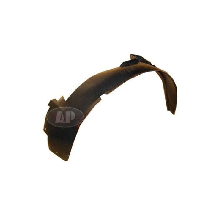 Pontiac Grand Prix CAPA Certified Driver Side Fender Liner - GM1248146C