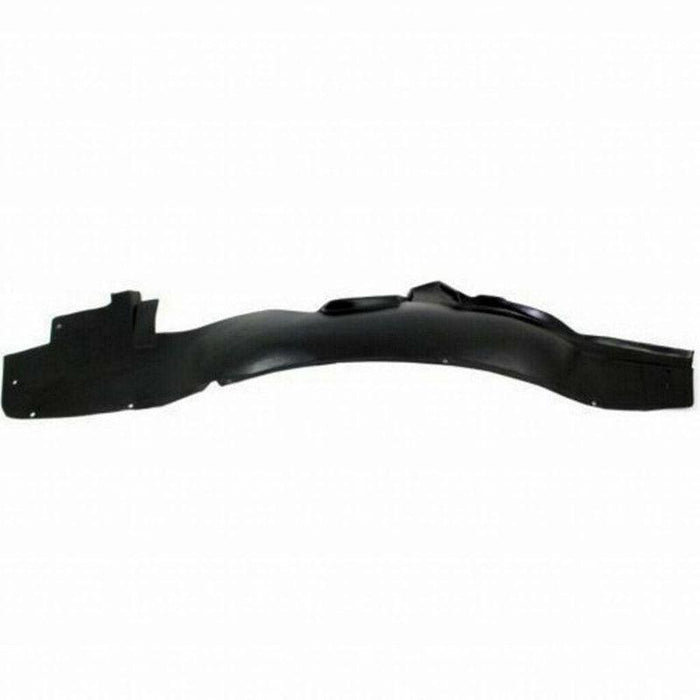 2004-2008 Pontiac Grand Prix Driver Side Fender Liner - GM1248146-Partify-Painted-Replacement-Body-Parts