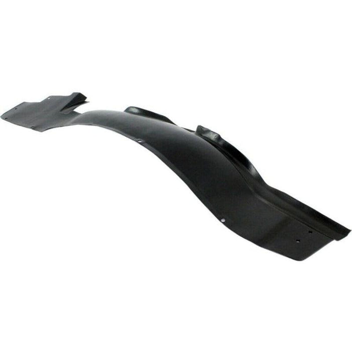 2004-2008 Pontiac Grand Prix Driver Side Fender Liner - GM1248146-Partify-Painted-Replacement-Body-Parts