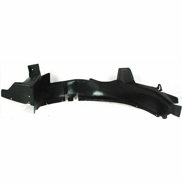 1997-2003 Pontiac Grand Prix Passenger Side Fender Liner - GM1249131-Partify-Painted-Replacement-Body-Parts