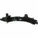 1997-2003 Pontiac Grand Prix Passenger Side Fender Liner - GM1249131-Partify-Painted-Replacement-Body-Parts